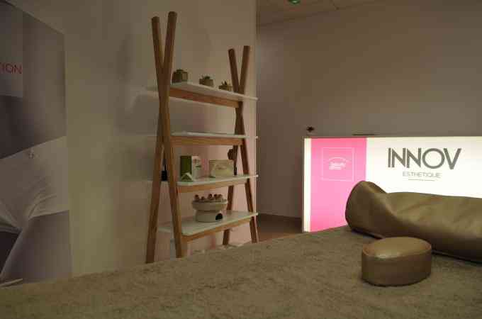 I2C Construction - Réalisation INNOV'ESTHETIQUE - 5