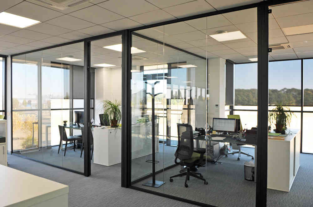 Réalisation Carré Eiffel - Chartres 28 - I2C Construction -4