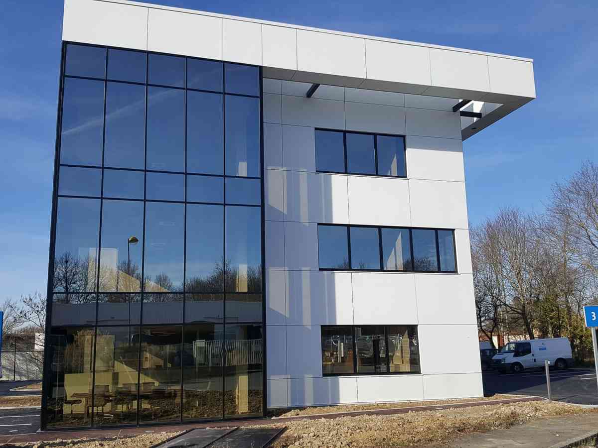 IGIENAIR Nantes-Construction I2C