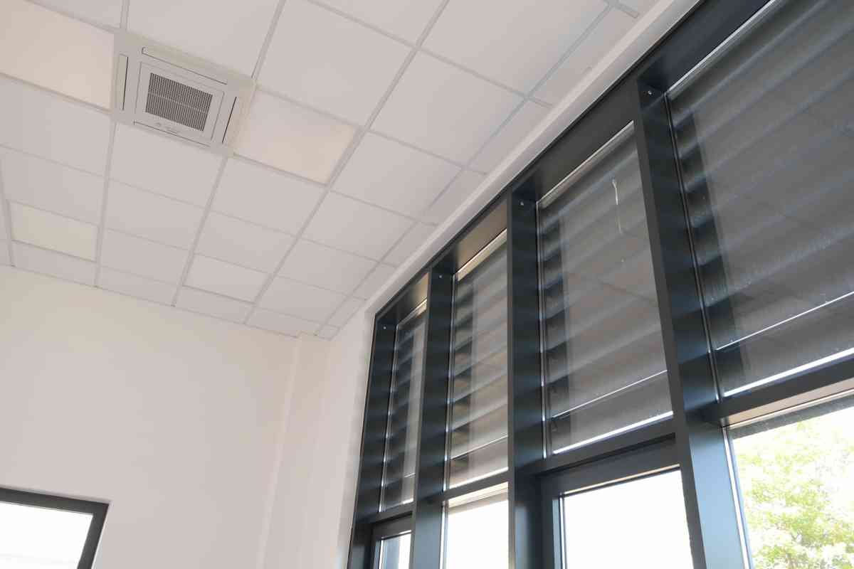 I2C réalise un local industriel de 1300 m² à Orléans (45)