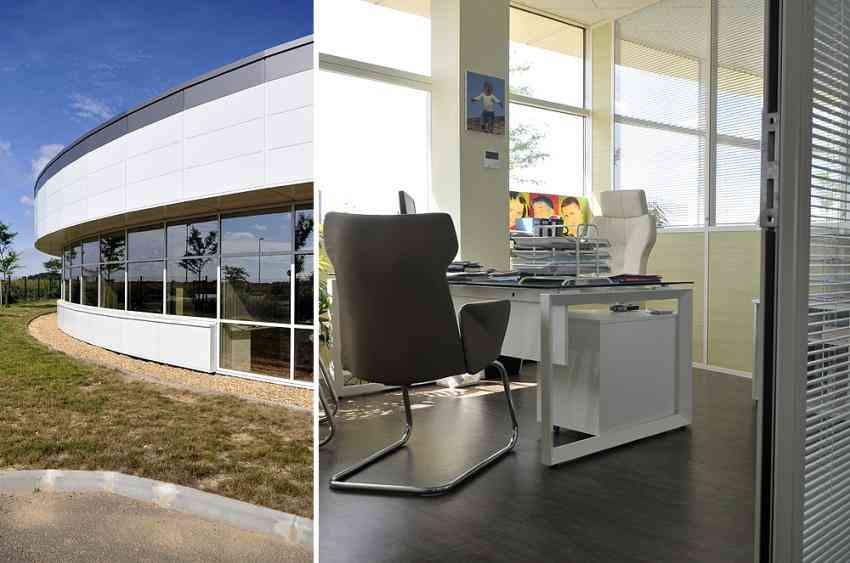 I2C Construction - Réalisation SCD - 8