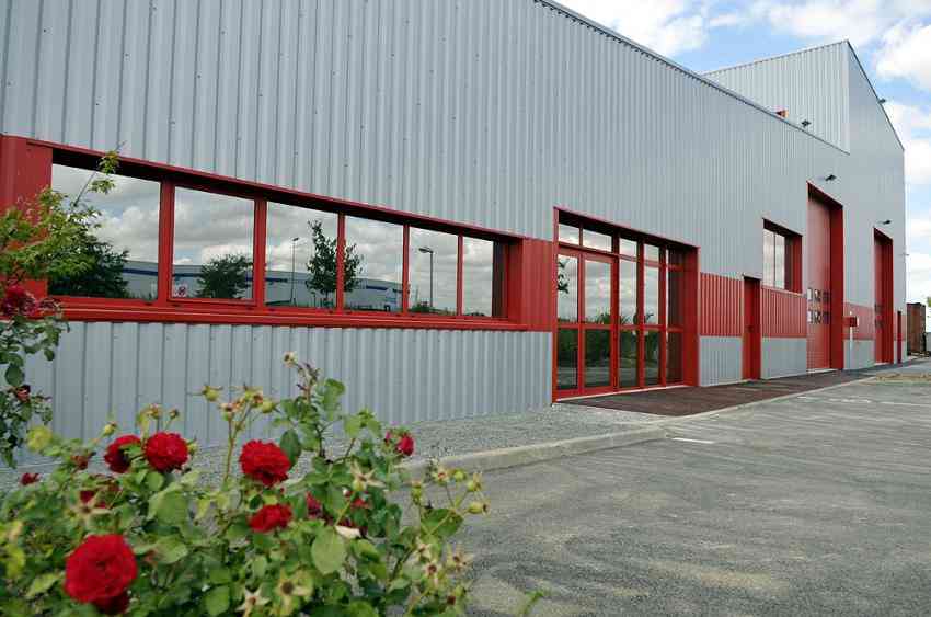 I2C - Réalisation Energie relais - 7