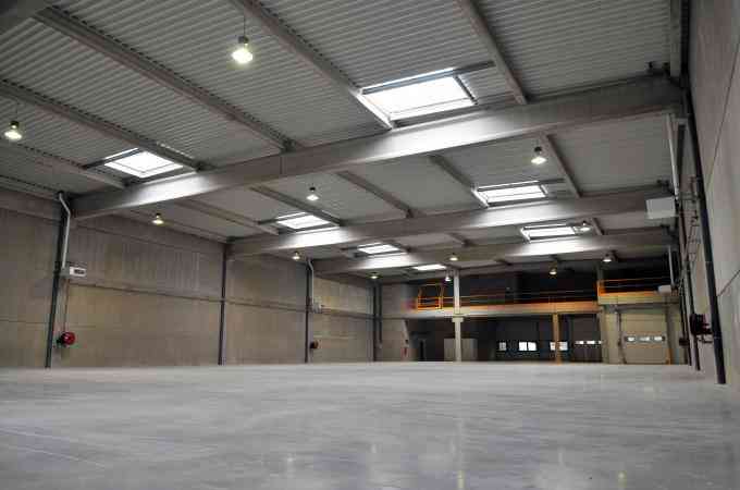 I2C Construction - Réalisation SCI Toulemonde -10