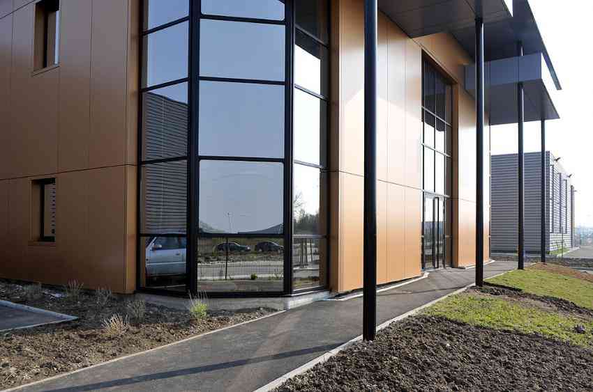 Réalisation Barco Etanchéité - Orléans (45) - I2C Construction - 7