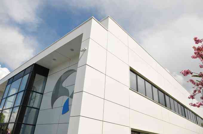 I2C Construction - Réalisation Igiénair Villeneuve d'Ascq - 8