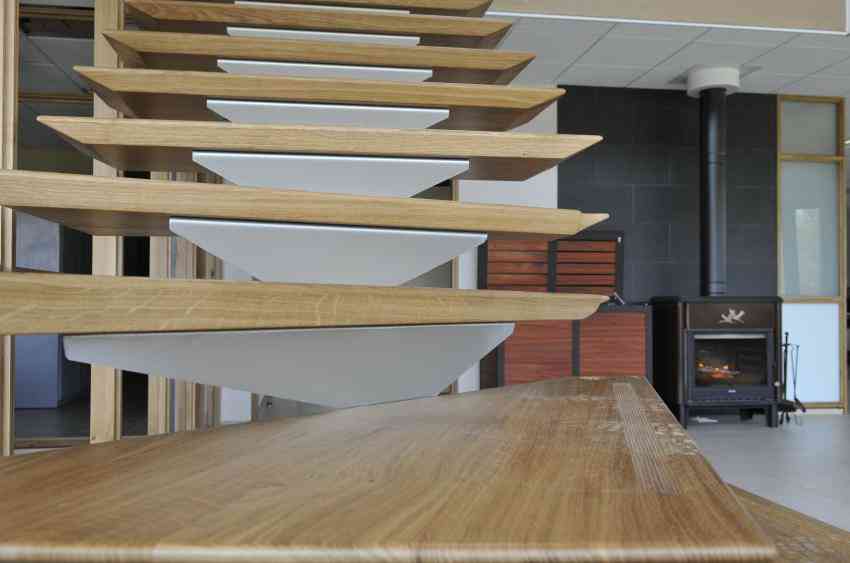 I2C Construction - Réalisation Menuiserie Gilbert - 4