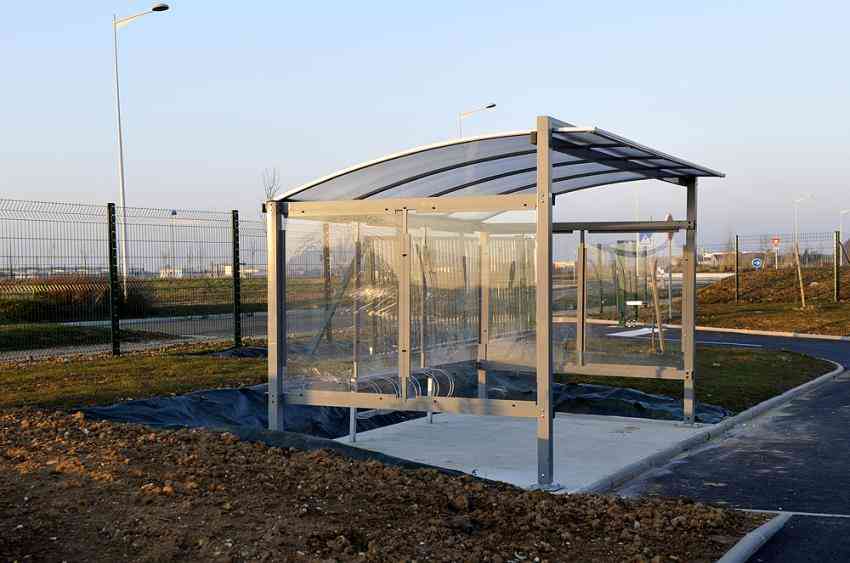 I2C Construction - Réalisation B2Ei - 5