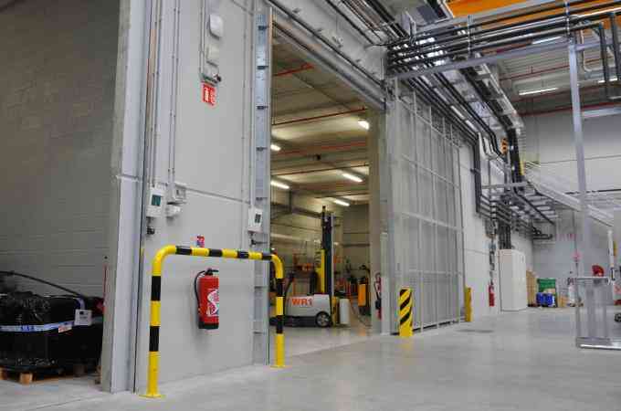 I2C Construction - Réalisation Vorwek - 12