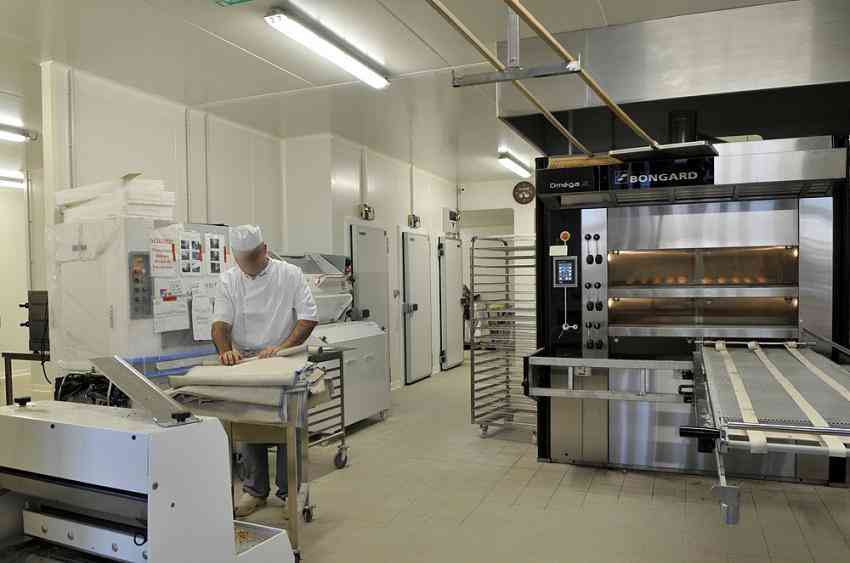 I2C Construction - Réalisation l'Atelier Banette - 2