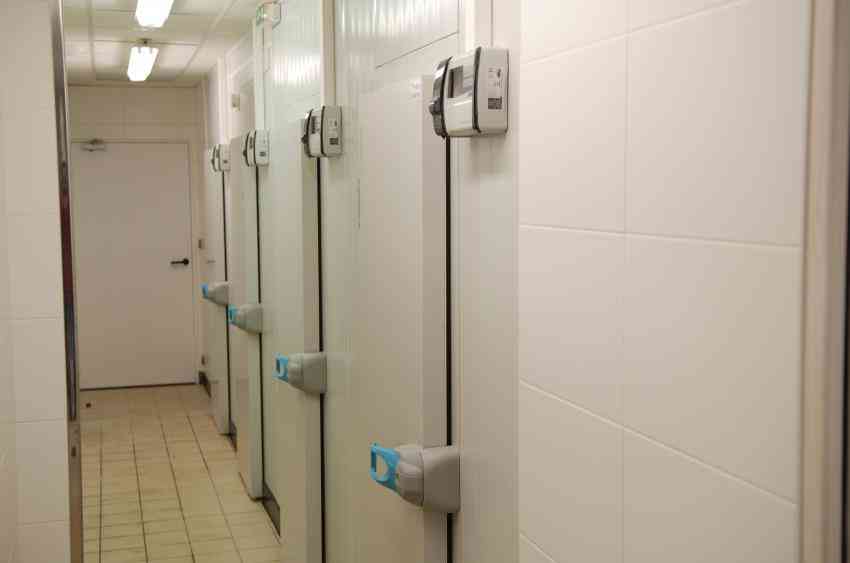 I2C construction - restaurant le Zinc - 1