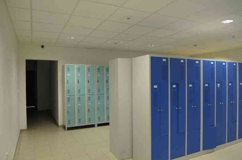 I2C Construction - Réalisation B2Ei - 2