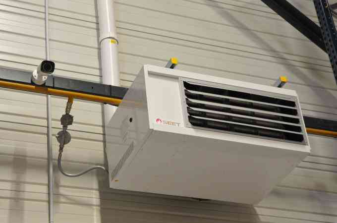 I2C Construction - Réalisation INNOV'ESTHETIQUE - 5