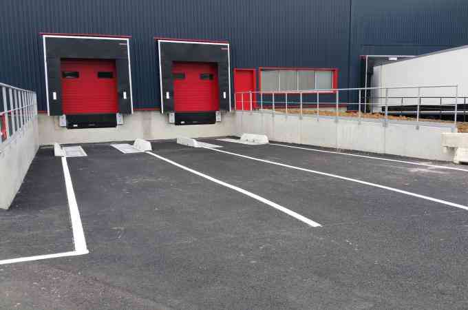 I2C Construction - Réalisation Vorwek - 20