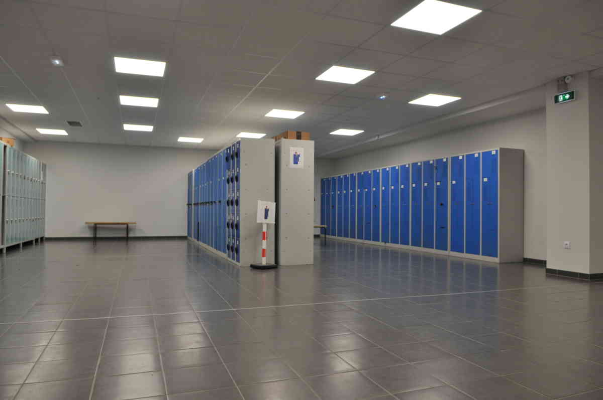 Extension B2Ei à Chartres (28) - I2C Construction