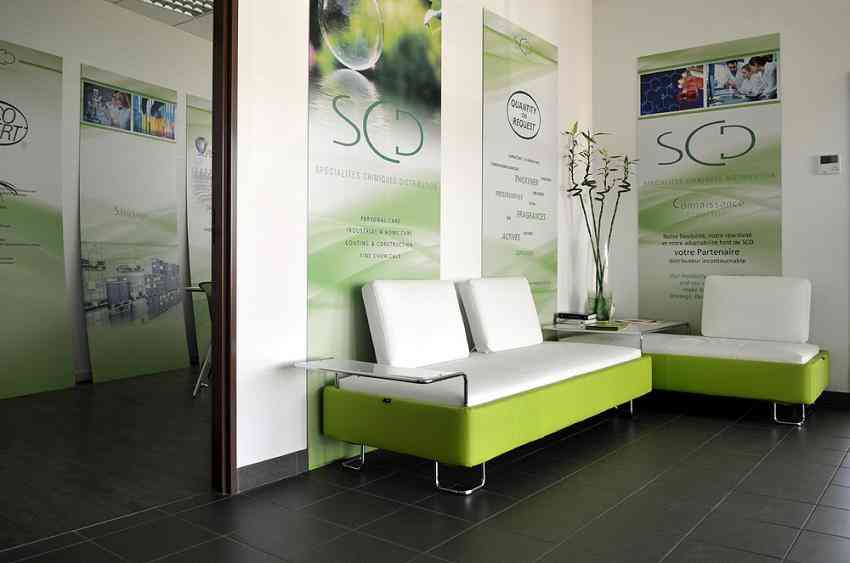 I2C Construction - Réalisation SCD - 7