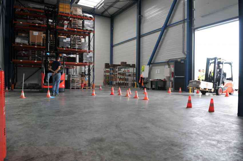 I2C construction bâtiments commerciaux Bequet Formation chartres - 7