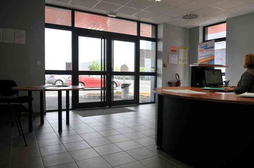 I2C construction bâtiments commerciaux Bequet Formation chartres - 3