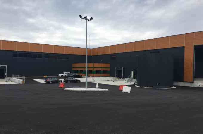 I2C Construction - Réalisation Transports MARTY - 7