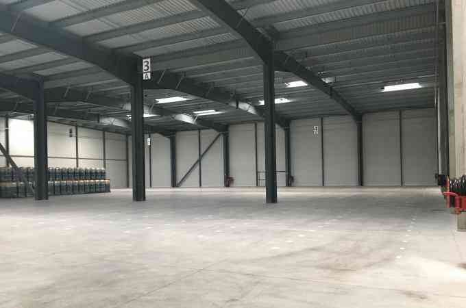 I2C Construction - Réalisation Transports MARTY - 5