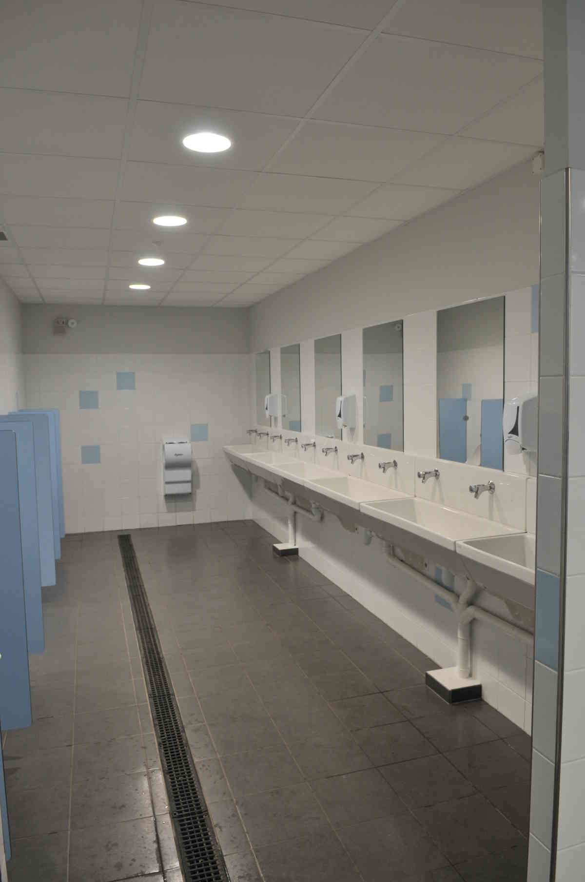 Extension B2Ei à Chartres (28) - I2C Construction