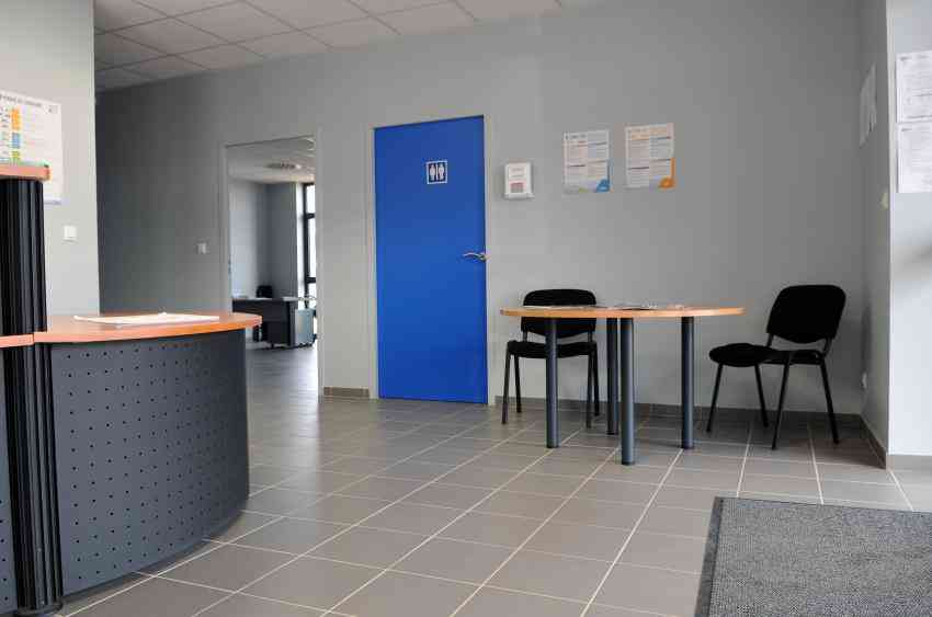 I2C construction batiments commerciaux bequet formation chartres - 8