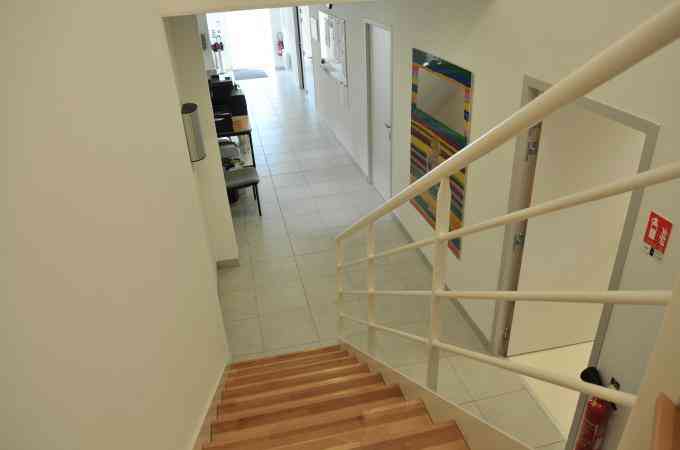 I2C Construction - Réalisation Fragrances production - 7