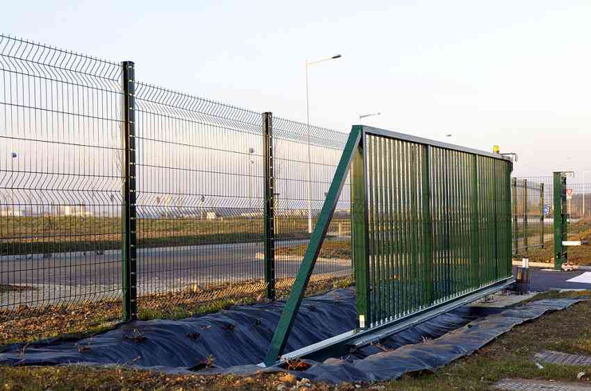 I2C Construction - Réalisation B2Ei - 3