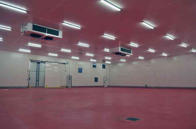 I2C Construction - Réalisation SMT 62 - 2