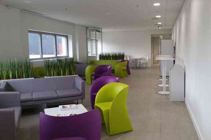 I2C Construction - Réalisation Vorwek - 22