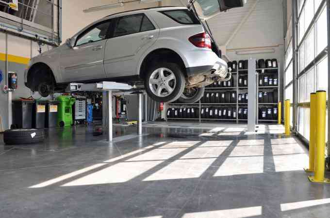 I2C Construction - Réalisation MIDAS Prestige - 3