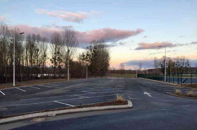 I2C Construction - Réalisation Vorwek - 10