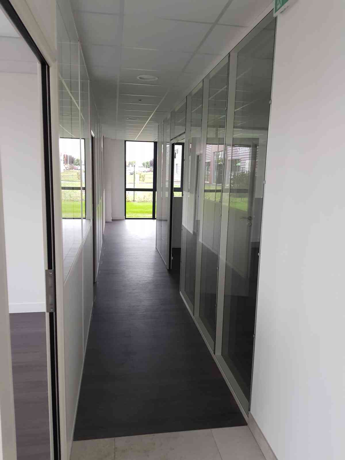 réalisation batiment tertiaire - atelier - Orléans - Pithiviers (45) - CPSD 