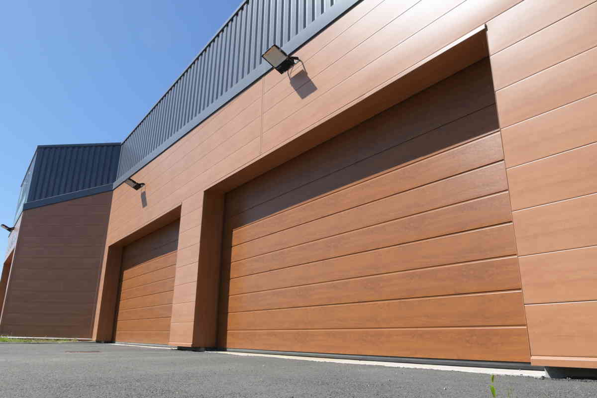 Construction d'un bâtiment tertiaire pour l'ADMR 28 à Châteaudun - Réalisation I2C