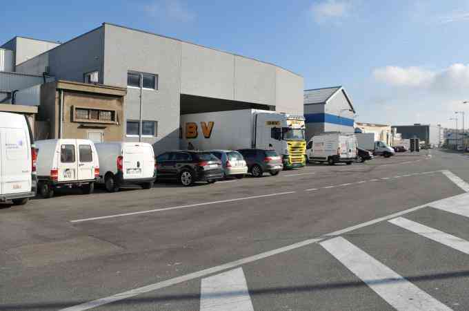 I2C Construction - Réalisation SMT 62 - 9