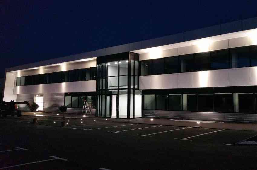 I2C - Réalisation igiénair aix - 5