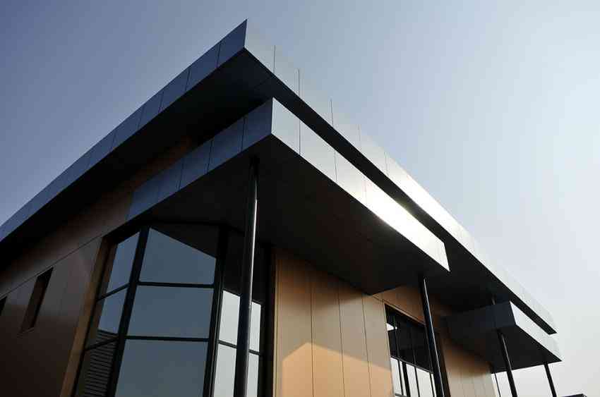 Réalisation Barco Etanchéité - Orléans (45) - I2C Construction - 5