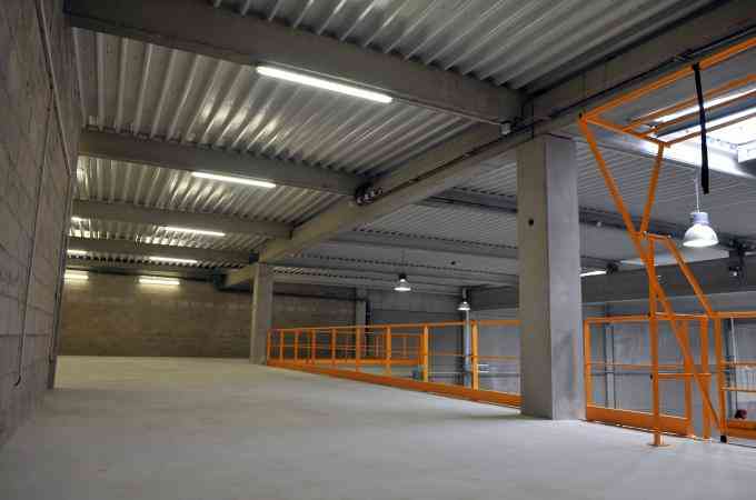 I2C Construction - Réalisation SCI Toulemonde - 7