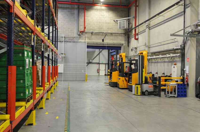 I2C Construction - Réalisation Vorwek - 4