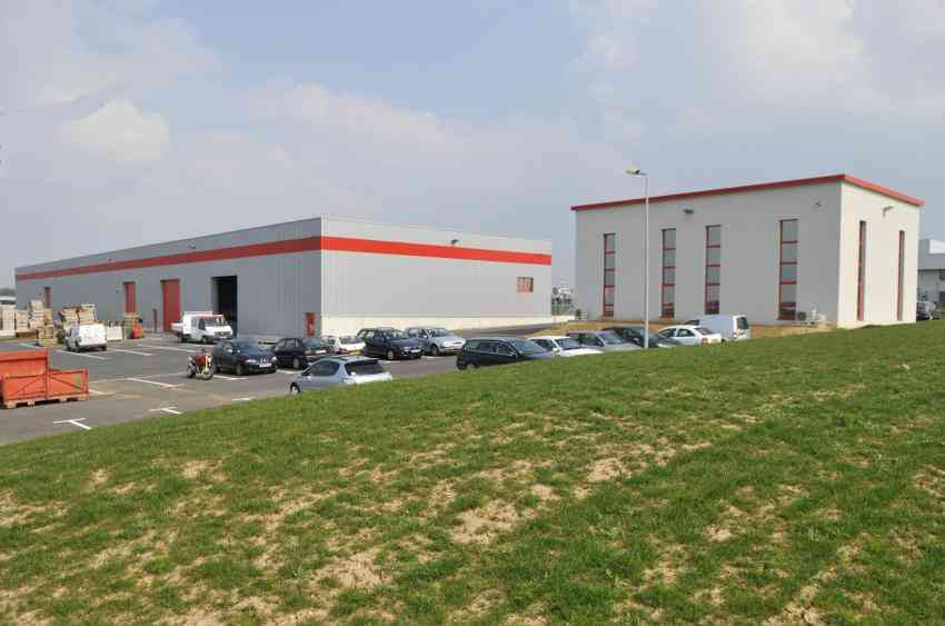 I2C Construction - Réalisation ALM - 4