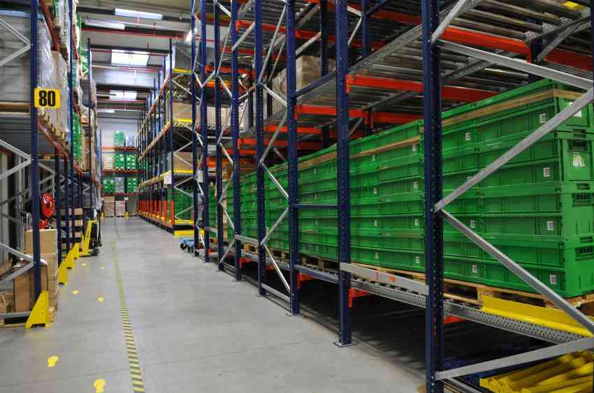 I2C Construction - Réalisation Vorwek - 3