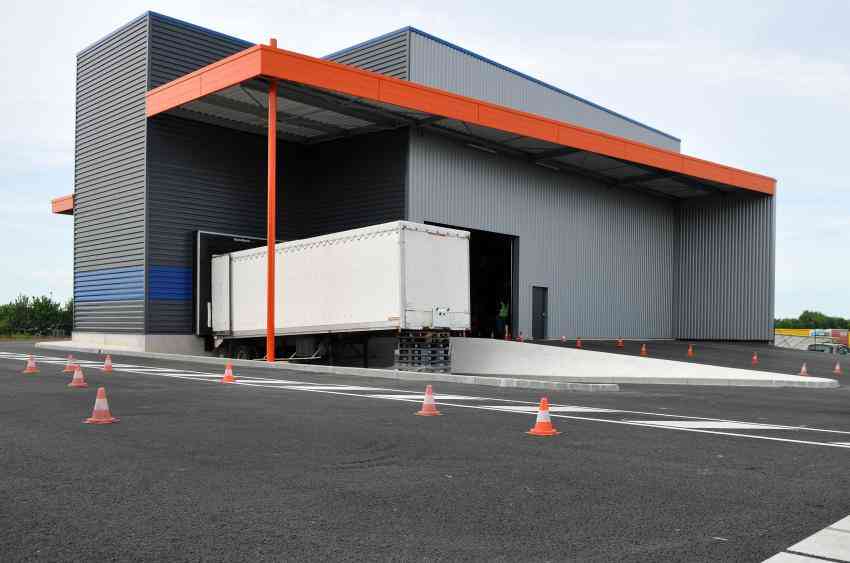 I2C construction batiments commerciaux Bequet Formation chartres - 1