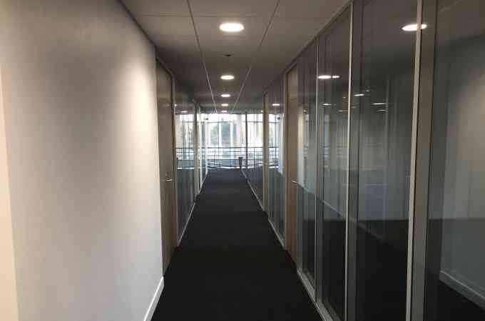 I2C Construction - Réalisation Vorwek - 23