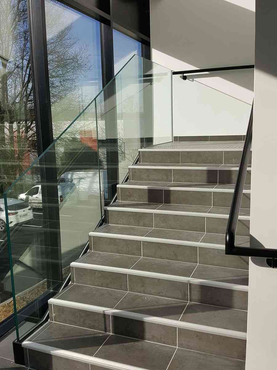 IGIENAIR Nantes- Construction i2C