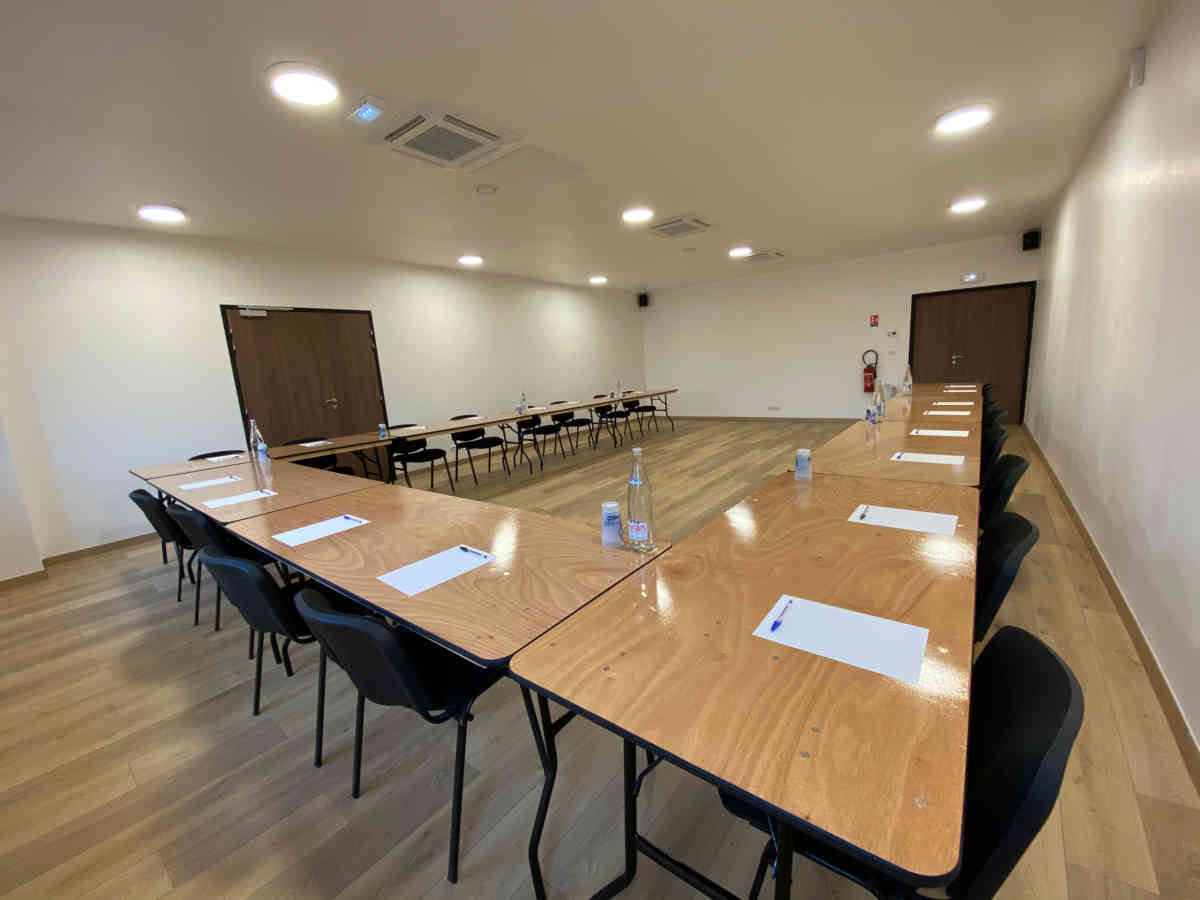 Construction complexe sportif - Sucy-en-Brie (94) - Créteil - I2C Construction