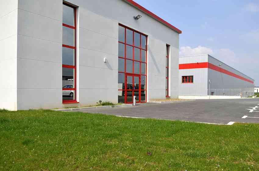 I2C Construction - Réalisation ALM - 8