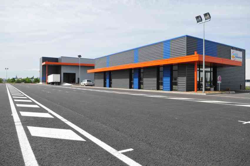 I2C construction batiments commerciaux bequet formation chartres - 10