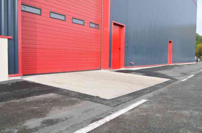 I2C Construction - Réalisation Vorwek - 16