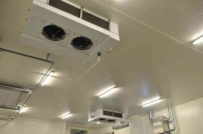 I2C Construction - Réalisation SMT 62 - 7