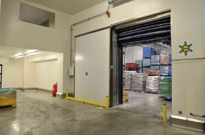 I2C Construction - Réalisation SMT 62 - 6