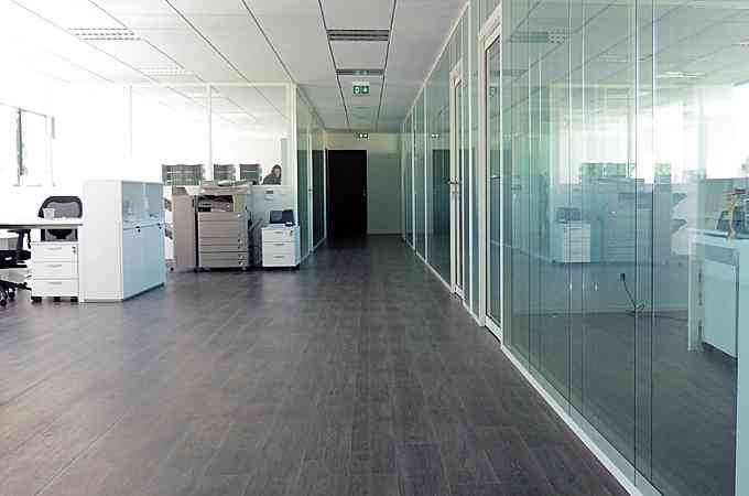 I2C - Réalisation igiénair aix - 2